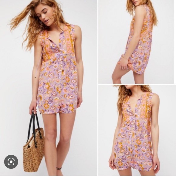 Spell romper - Picture 7 of 7